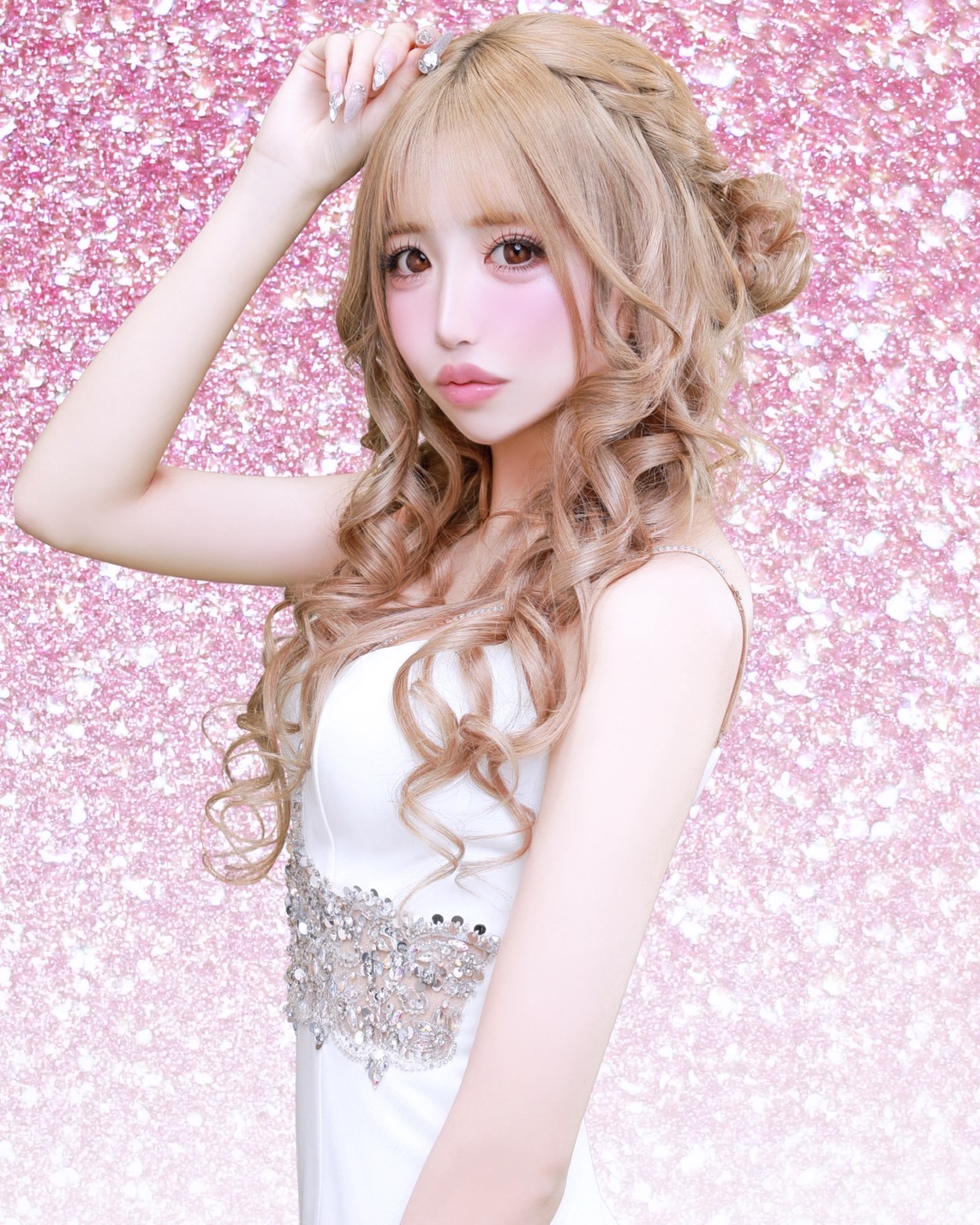 A PINK TOKYO キャスト