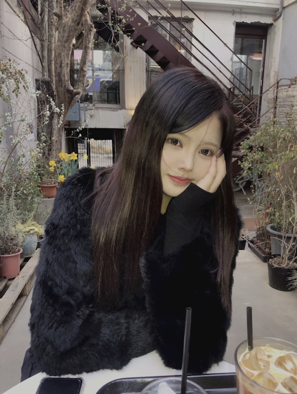 キャスト りり