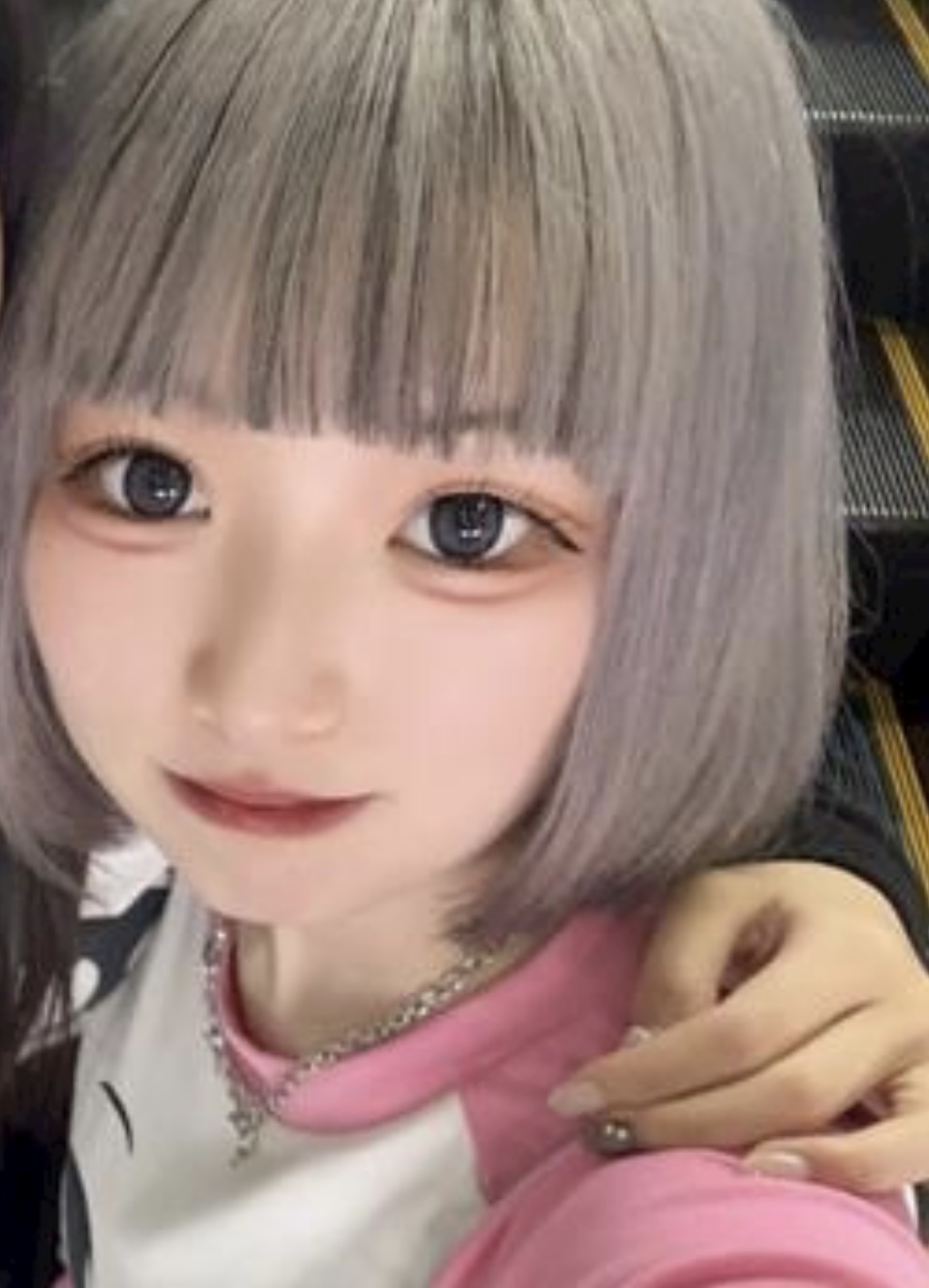 キャスト せいら
