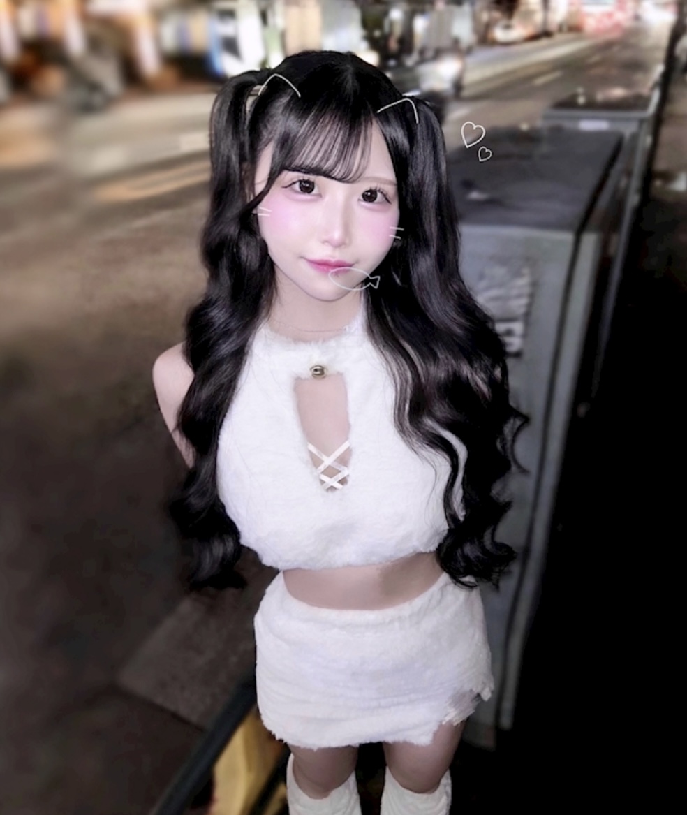 キャスト ゆゆ